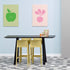 Volt 678 Outdoor Bar Stool